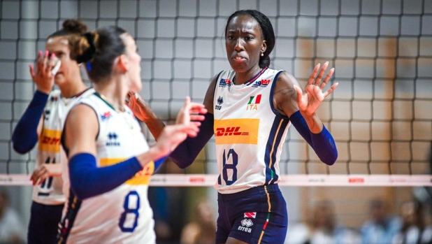 L'Europeo, via aglli ottavi: da Egonu a Stysiak, le stelle da seguire nella corsa all'oro