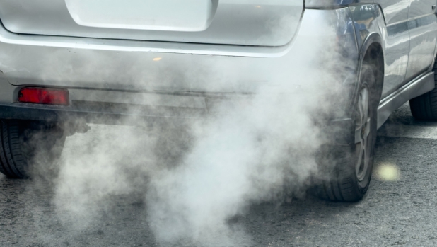 Fap (o Dpf) intasato: i 6 segnali d'allarme da riconoscere