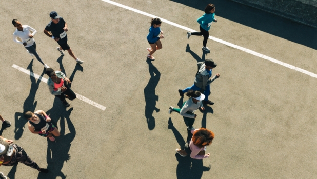 Il fartlek del giovedì a Iten, il rito keniano che ha conquistato il running