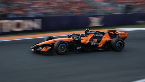 LIVE Gp Olanda alle 15: Norris in pole, Antonelli terzo. Ferrari dalla terza fila
