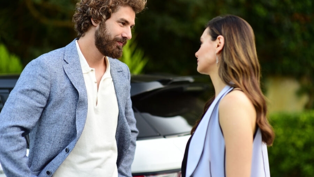 My Sweet Lie, dal 24 agosto non sarà più in onda su Canale 5, disponibile solo in streaming