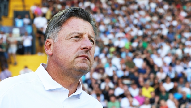 Udinese, Runjaic: "È stato il miglior esordio di campionato da quando sono qui"