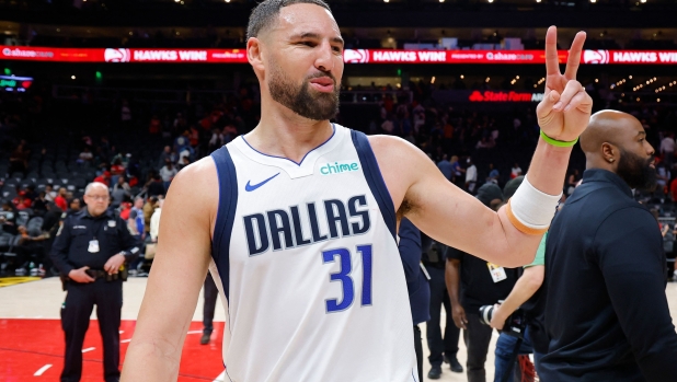 Provaci ancora, Klay: Thompson a Miami per l'ultimo sogno