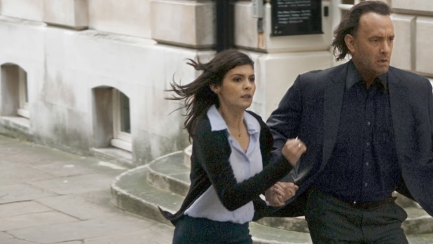 Il codice Da Vinci, su Rai 2 il film campione di incassi con Tom Hanks e Audrey Tautou