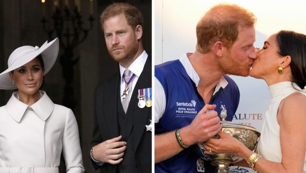 Harry e Meghan, il ritorno a Londra fa discutere: dalla reazione di William al giallo The Gentlemen