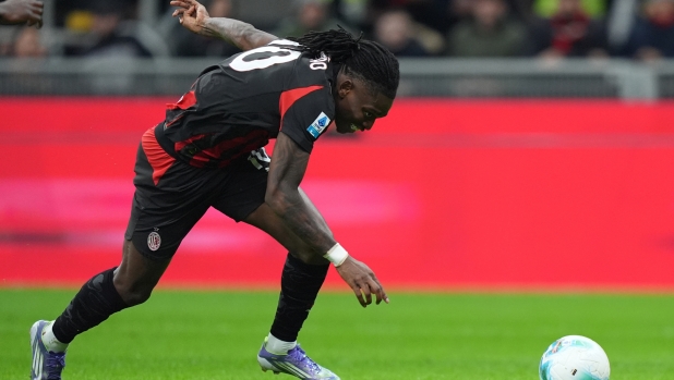 L'Aston Villa pensa a Leao, Rafa spera. Se il Galatasaray non stringe...