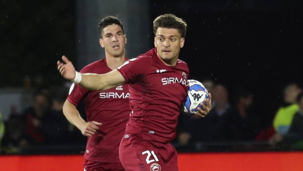Cittadella, Marchetti: "Lo sgarbo di Rabbi? Qui mai vista prima una cosa del genere"