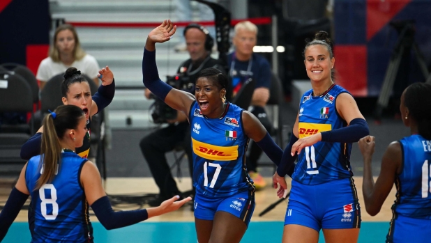 Europei, Italia-Francia vale il primo posto nel girone: le quote