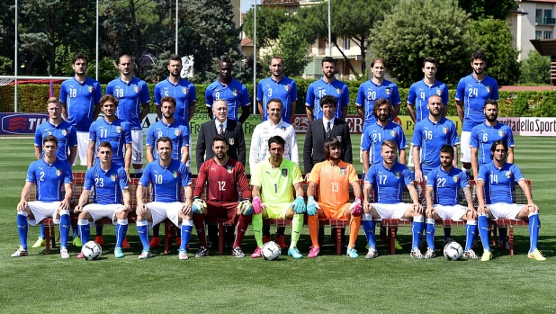 Serie A sempre più povera: nessun italiano ha mai giocato un minuto in un Mondiale