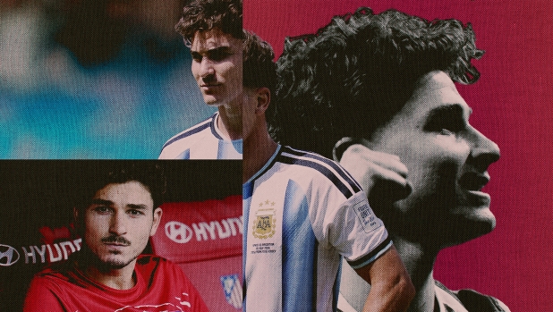 Julian Alvarez, storia di un ragazzo a cui il mercato ha tolto il sorriso