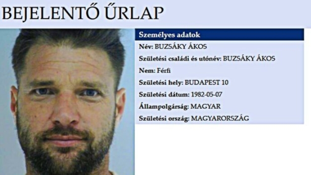 Mistero Buzsaky: l'ex Qpr è scomparso in Ungheria, il padre lancia l'allarme ma...
