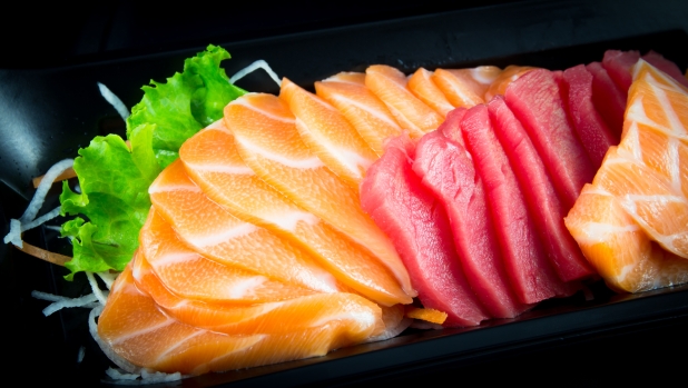 Quale pesce mangiare per un carico di proteine e omega-3