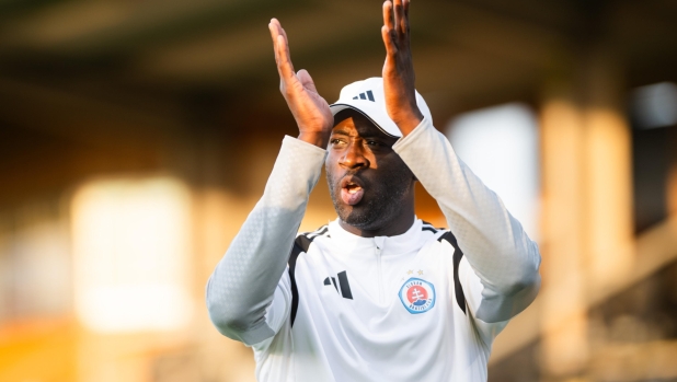 Yaya Toure impressiona: che filotto di vittorie con lo Slovan Bratislava
