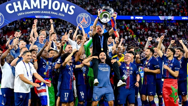 Il Psg, il Real di Mou e la bolgia dell'Aek: tutto sulle rivali della Roma. E che scintille con Guendouzi