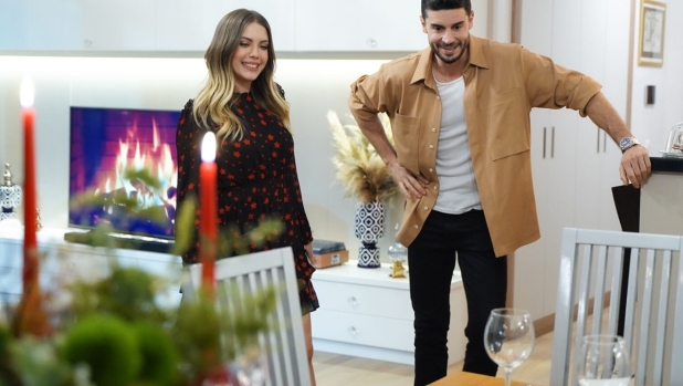Forbidden Fruit, le anticipazioni dal 30 agosto al 5 settembre 2026