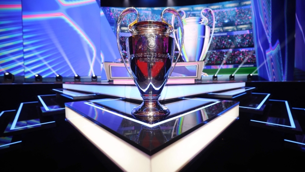 Calendari Champions, ecco il giorno in cui si conosceranno date e orari delle partite