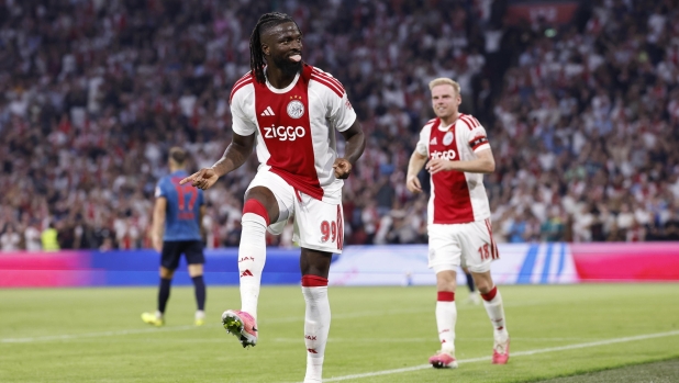 Il poker di Monaco e Friburgo, la manita dell'Ajax: tutti i risultati dei playoff di Conference