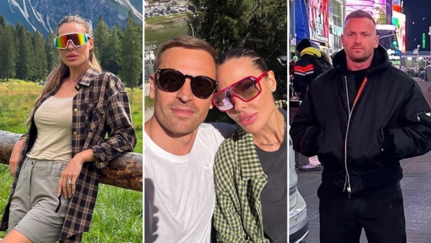 Matrimonio di Ilary Blasi, ora c'è la data ufficiale: il 13 settembre il "sì" con Bastian Muller