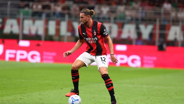 Rabiot, l'indispensabile: se Adrien non è in campo, il Milan di Amorim non segna