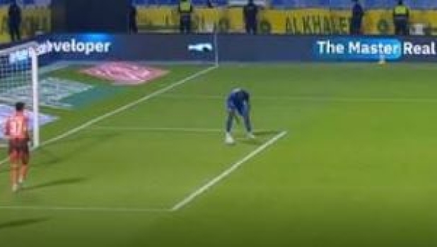 Kovacs e le nuova regola Uefa: ecco perché l'ingenuo tocco di mano di Koulibaly stavolta è rigore