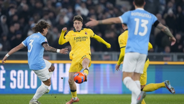 L'Europa cambia il calendario di A: Lazio-Milan sabato 12 settembre, Sassuolo-Juve slitta a domenica