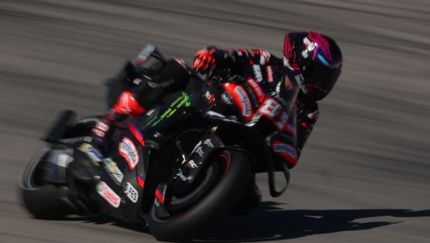 LIVE MotoGP, alle 14 via al GP Aragon: Bezzecchi parte in pole position a casa Marquez