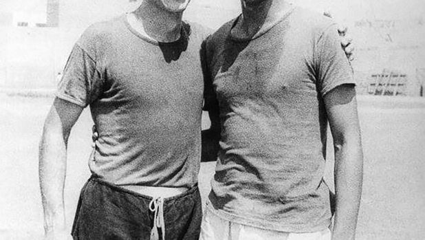 Più forte di Di Stefano, disse no al Real. Valeriano Lopez amava il calcio, ma preferiva il whisky