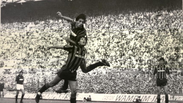 Il fondatore, un mito popolare, un'icona: mai banali gli inglesi al Milan. Che cosa farà Hutchinson?