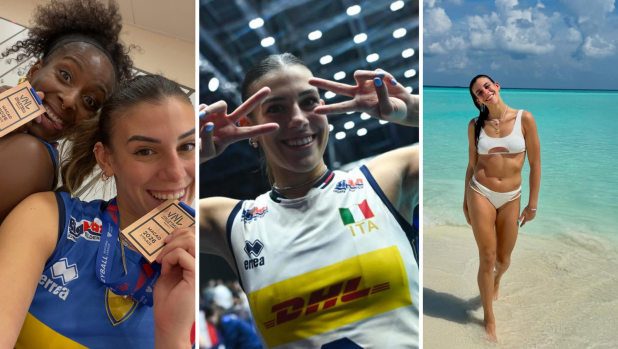 Le curiosità su Alessia Orro: le amicizie, l'equitazione e... la scarpetta