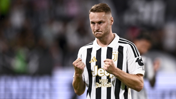 Da esubero a blindato: così la Juventus ha respinto le offerte per Koopmeiners