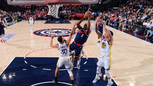Caso Leonard, sanzioni record per i Clippers: 5 anni senza prime scelte e 30 milioni di multa