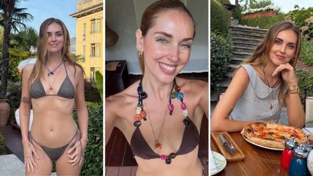 Chiara Ferragni, nuovo attacco sui social: "Denti storti? Smettete di cercare sempre difetti"