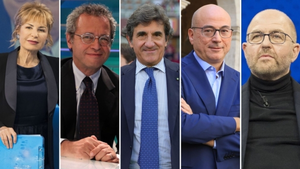 La7, i programmi della nuova stagione da La Torre di Babele a Propaganda Live