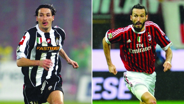 Zambrotta: "Juve, che difesa! Vicario-Lucumi ok. Davanti preferisco Ramos"