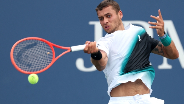 LIVE Us Open, c'è Cobolli, poi Darderi. Stasera tocca a Swiatek e Gauff, nella notte Zverev