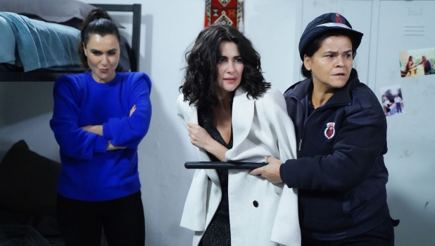 Forbidden Fruit, le anticipazioni dal 6 al 12 settembre 2026
