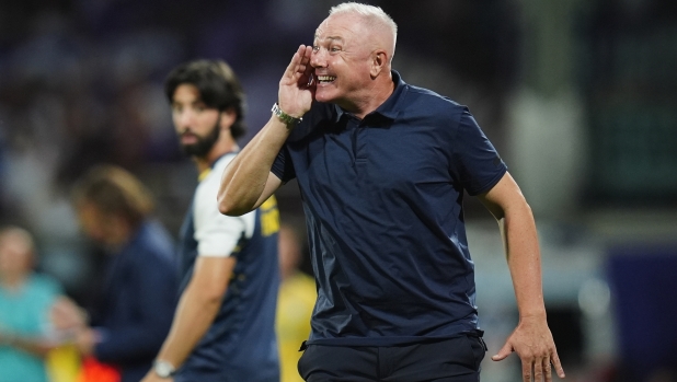 LIVE Alle 15 Frosinone-Venezia, le ultime: Alvini con Fini, Stroppa sceglie Sohm