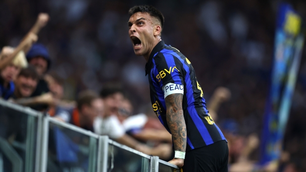 Dove vedere Real Madrid-Inter: tutto lo sport in tv dell'8 settembre