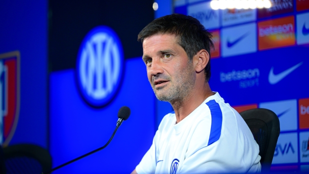 LIVE Alle 19 la conferenza di Chivu e Lautaro prima di Real Madrid-Inter