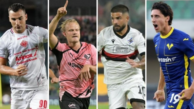 Serie B, tutti a caccia del Palermo: ecco le grandi favorite per la promozione