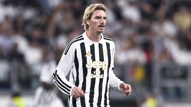 Juve, una nuova "spallettata" all'orizzonte? Il tecnico pensa a Woltemade con Kolo Muani