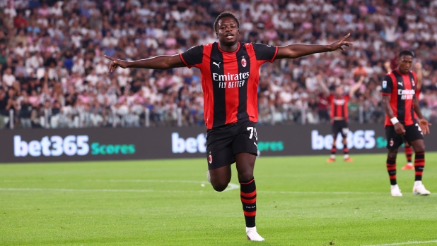 LIVE Alle 18 Lazio-Milan, le ufficiali: Gattuso con Noslin, Amorim punta su Cisse