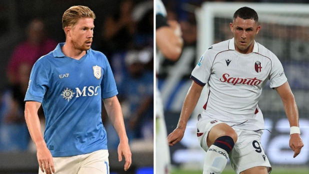 Napoli-Bologna, chi esce dalla crisi? Il pronostico della IA