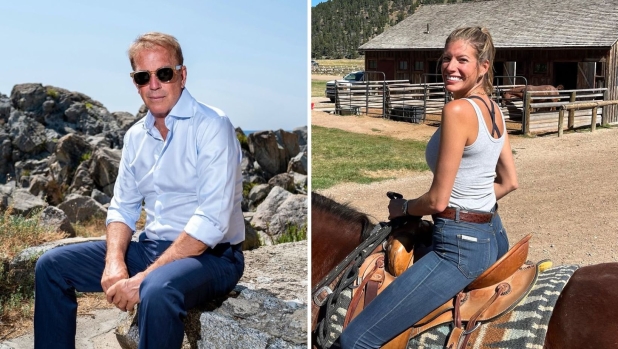 Kevin Costner, chi è la nuova fiamma Jennifer Milburn, più giovane di 31 anni