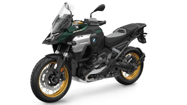 New bmw 1300 gs adventure new arrivals