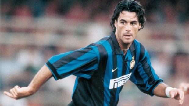 Fabio Galante oggi compie 50 anni: il messaggio di auguri dell'Inter - FC Inter 1908