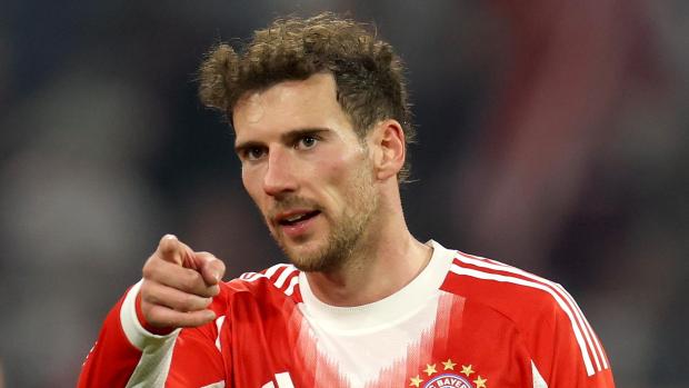 goretzka