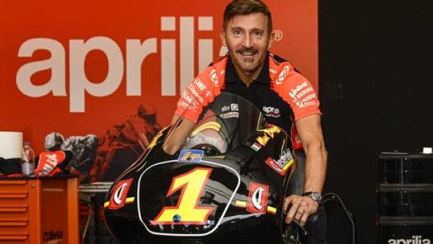 Gazzetta Dello Sport – 18 Sept 1995 : Max Biaggi Champion Du Monde, Milan