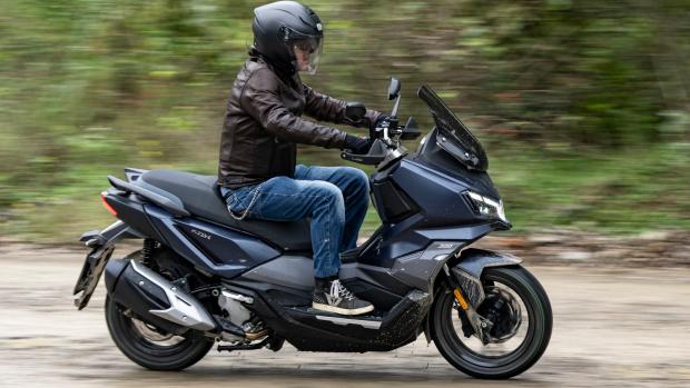 Tay Ga X Adv 300 Prezzo Honda X-ADV 300: In Arrivo Nel 2020? InSella