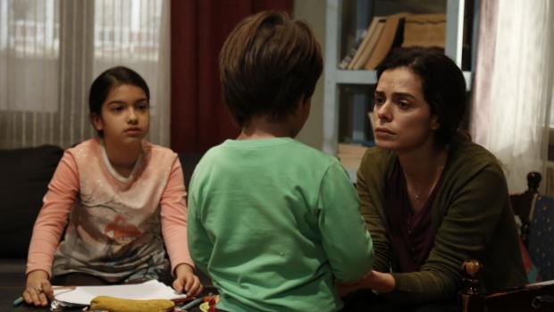 La Forza di una donna, anticipazioni di oggi sabato 11 ottobre | Gazzetta.it